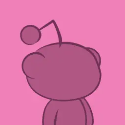Reddit avatar