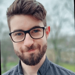 Pablo, founder of Pseudoface